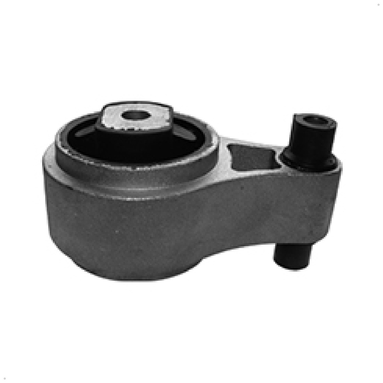 Suporte Central do Câmbio para Renault Master - Sampel - 7624