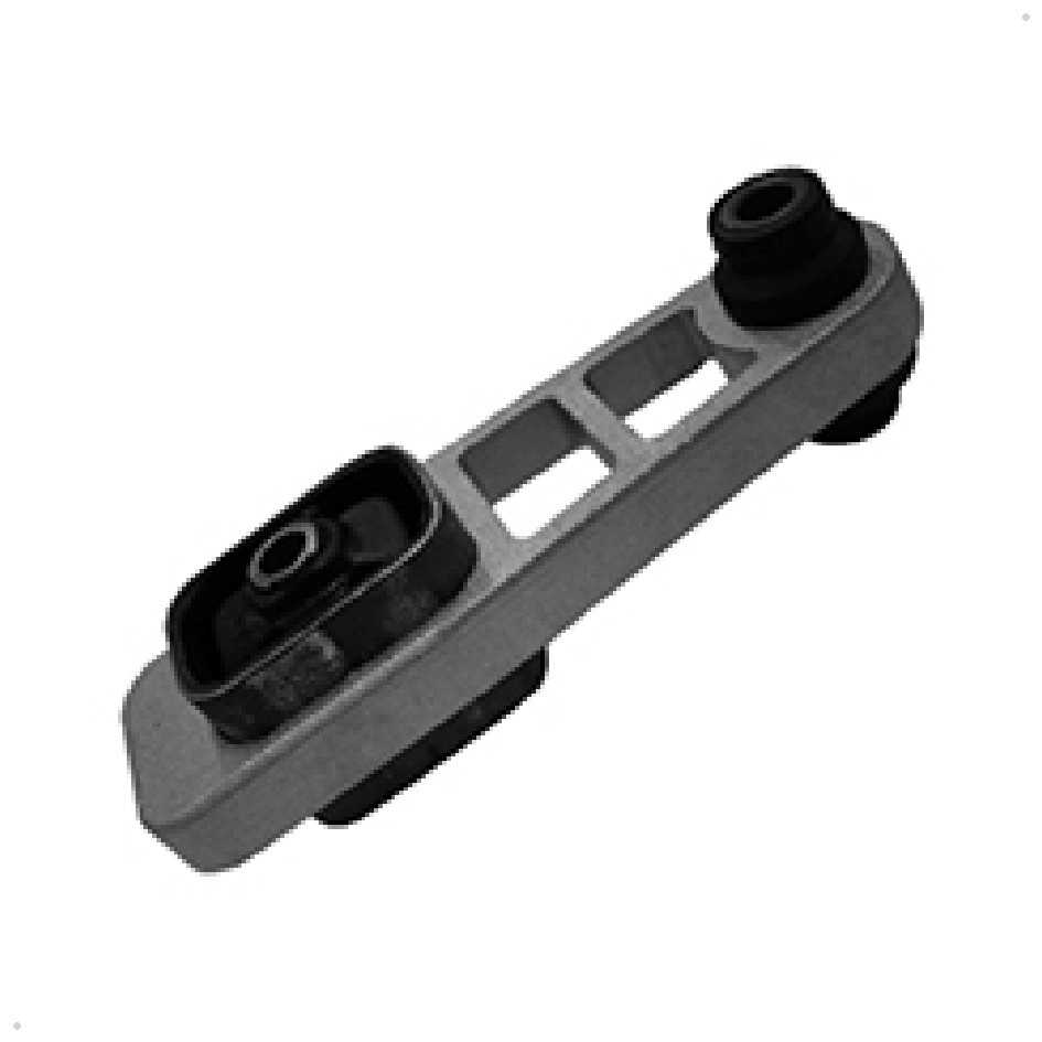 Suporte do Câmbio para Peugeot 206 - Sampel - 8061