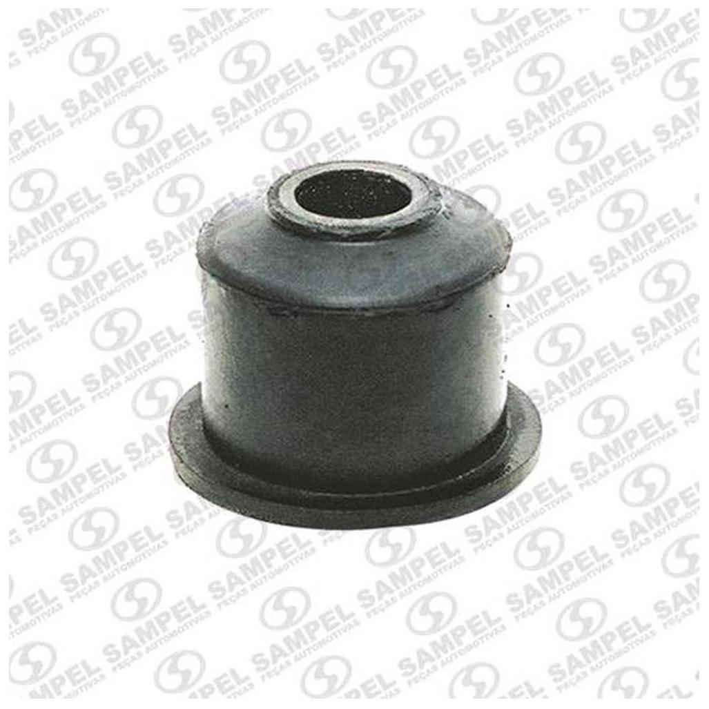Bucha Do Alternador - Sampel - 3706