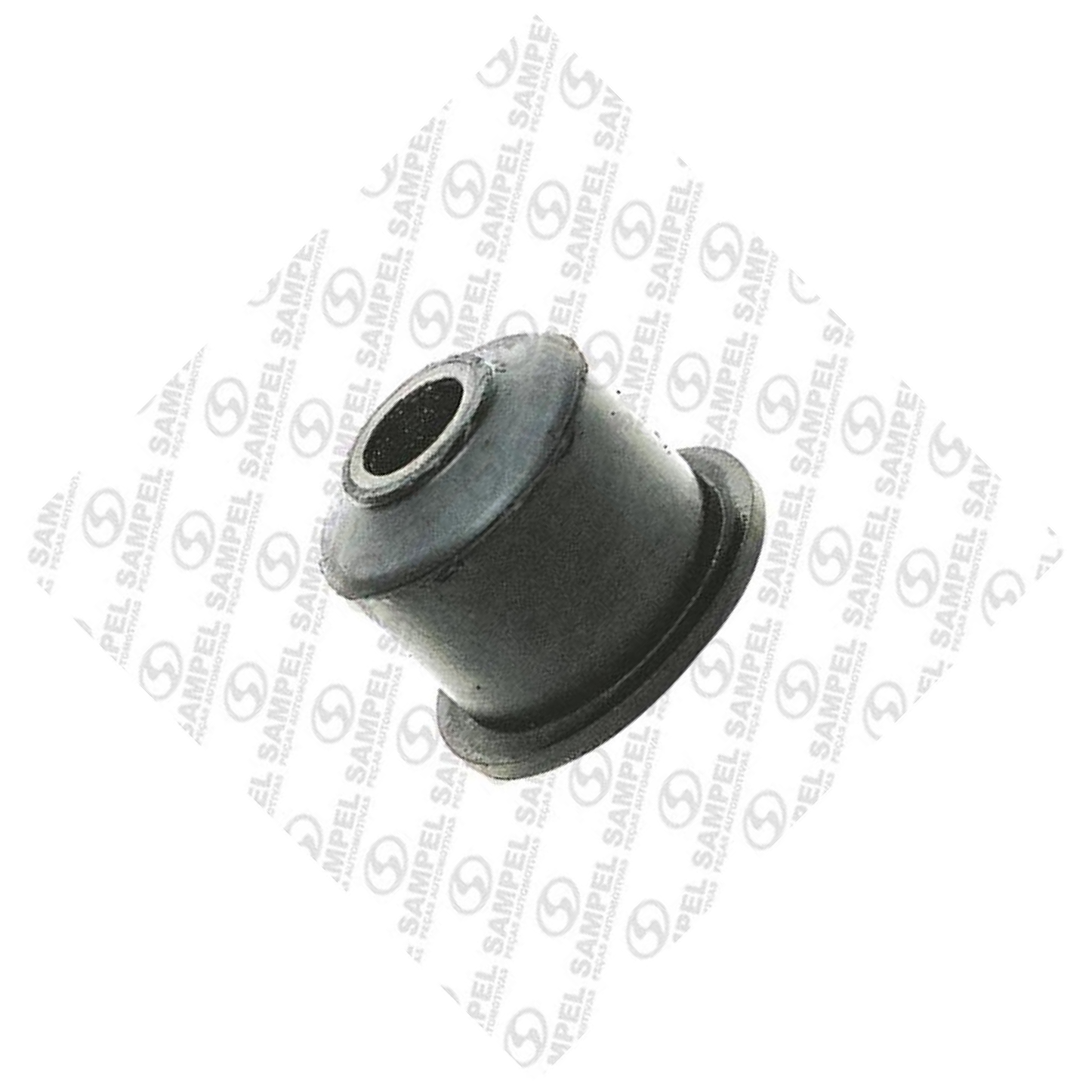Bucha Do Alternador - Sampel - 3706