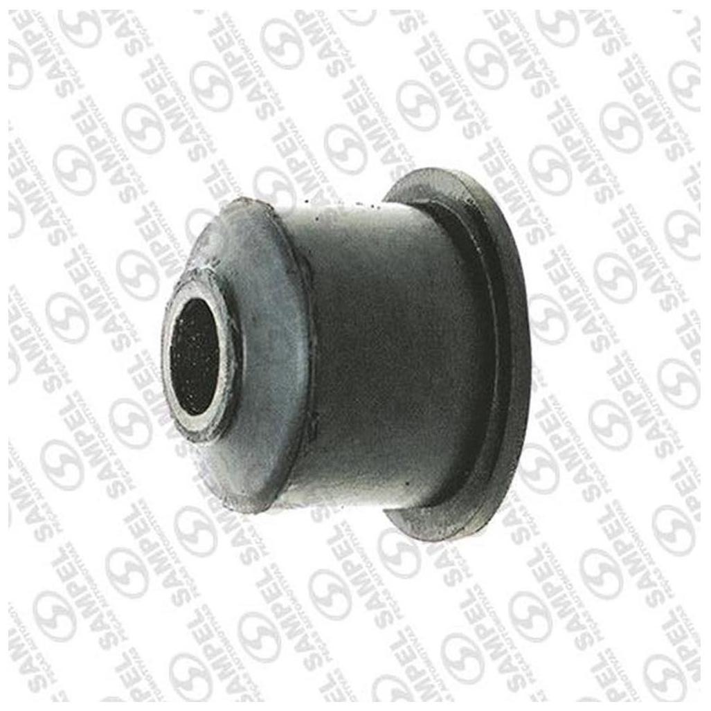 Bucha Do Alternador - Sampel - 3706