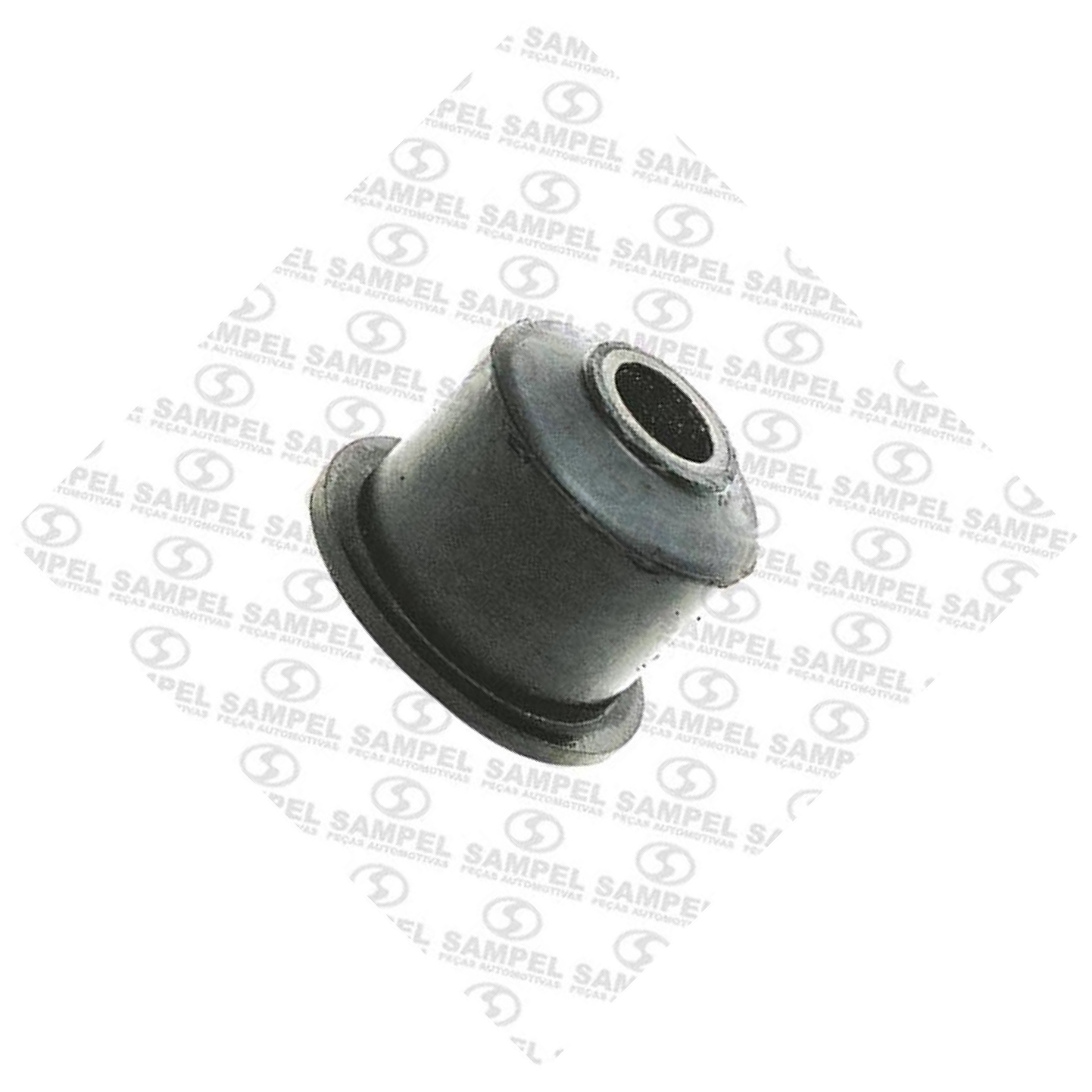 Bucha Do Alternador - Sampel - 3706