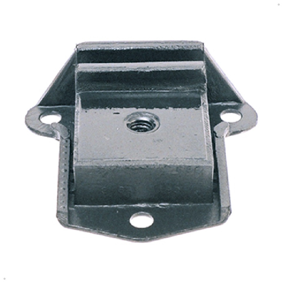 Suporte Dianteiro do Motor Lado Direito e Lado Esquerdo para Chevrolet A-10 e C-10 - Sampel - 3689