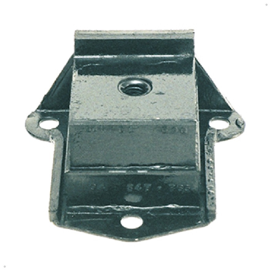 Coxim do motor - Sampel - 3690