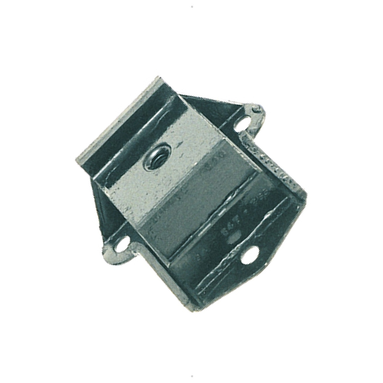 Coxim do motor - Sampel - 3690