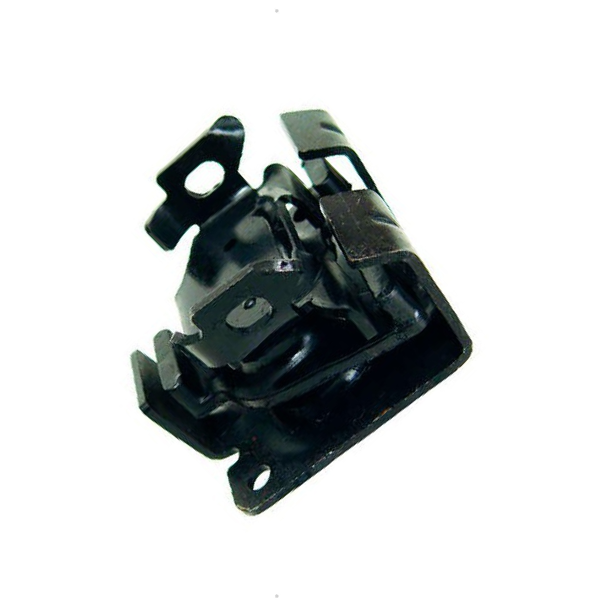 Suporte do Motor Lado Direito e Lado Esquerdo para Chevrolet Blazer e S10 - Sampel - 3790