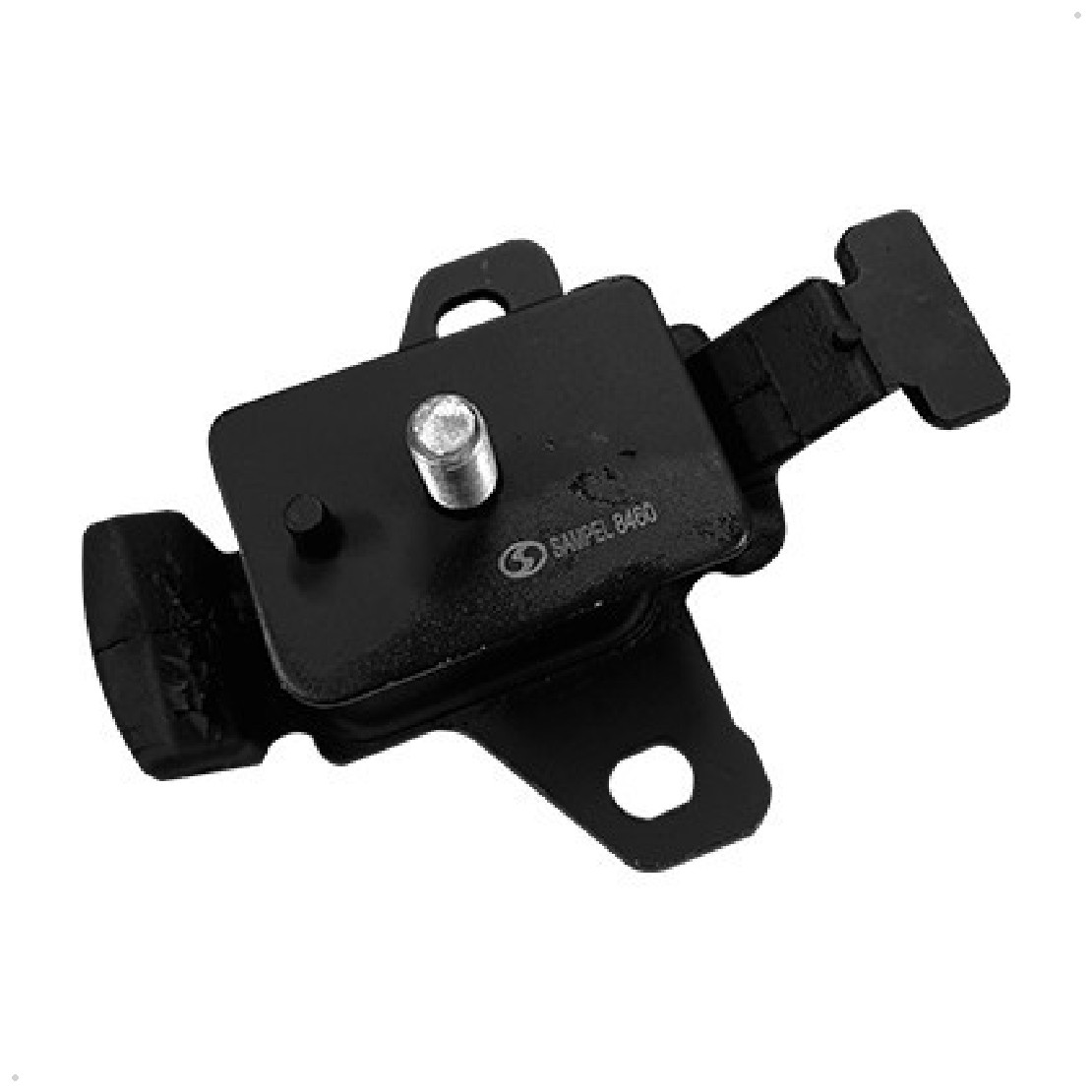 Suporte do Motor Direito e Esquerdo para Toyota Hilux - Sampel - 8460
