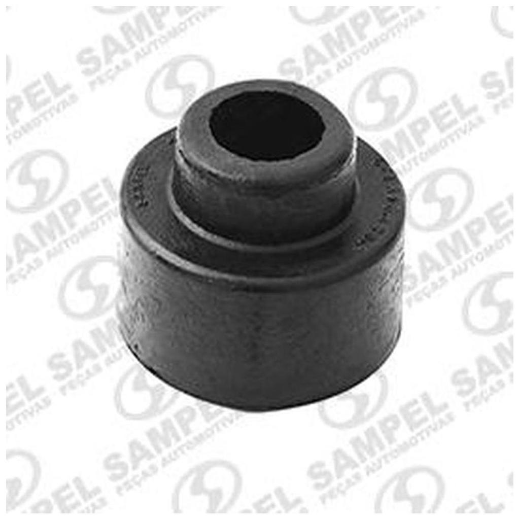 Borracha do Tensor Dianteira para Troller T4 - Sampel - T2487