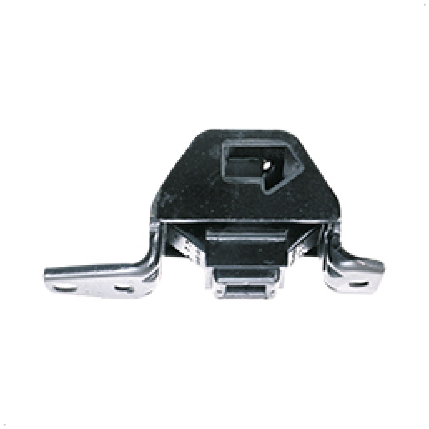 Coxim do Motor Direito - Sampel - 1303