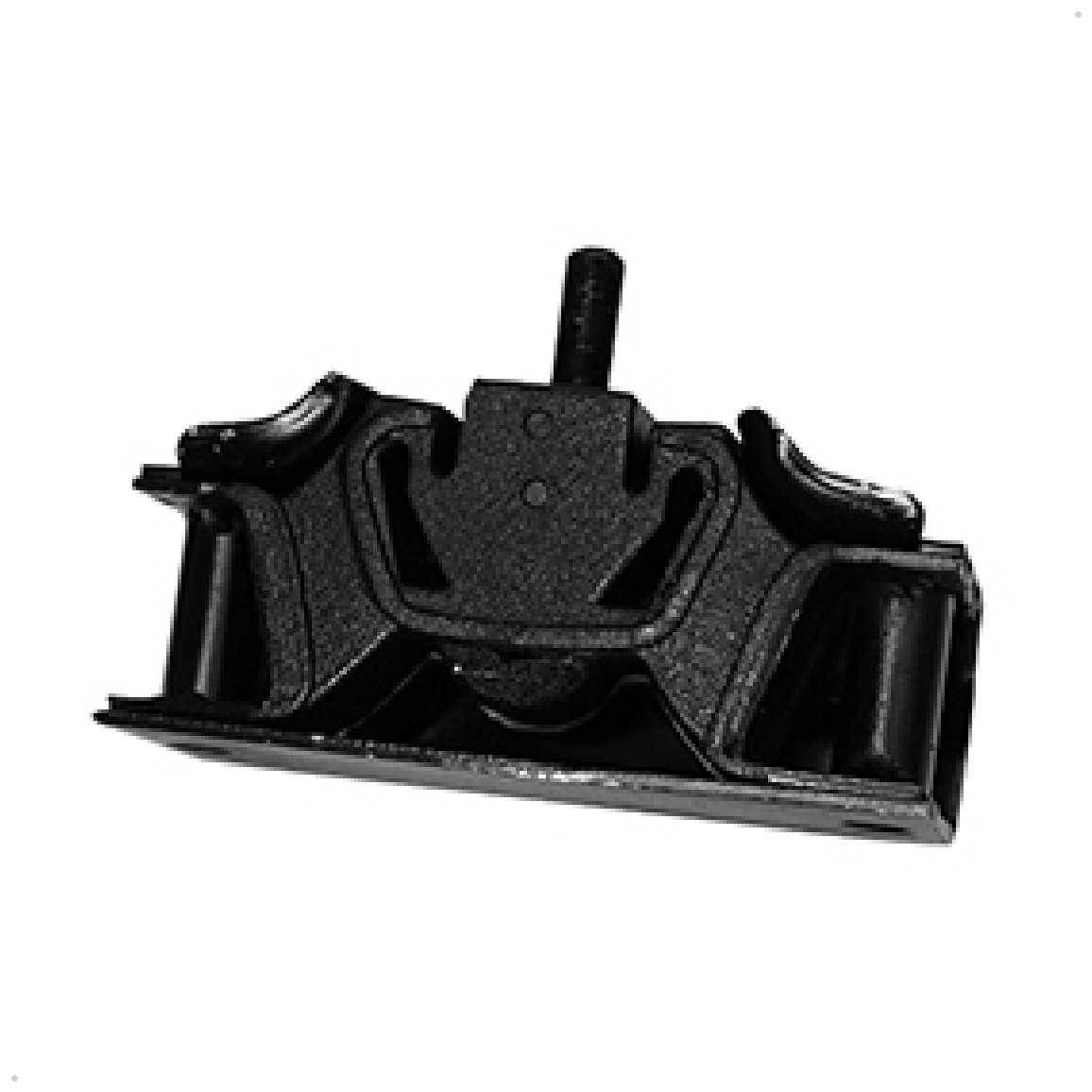 Suporte do Motor (Maior) para Fiat Ducato - Sampel - 7644