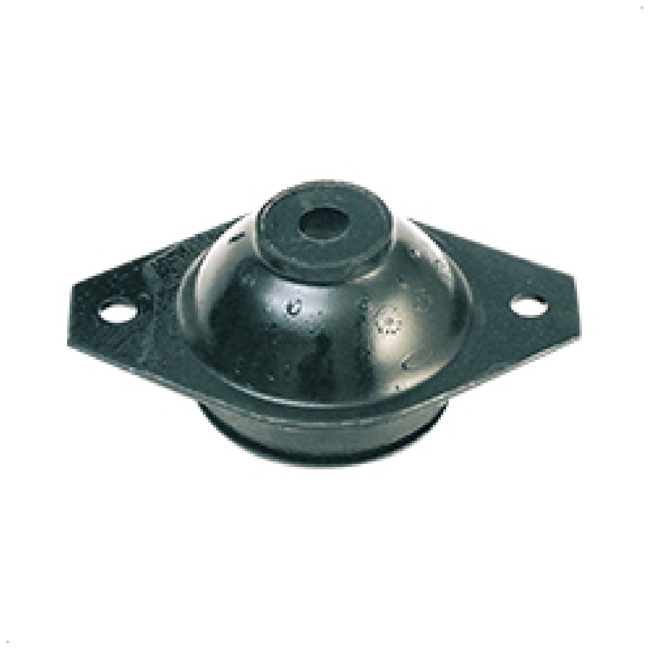 Coxim do motor - Sampel - 1028