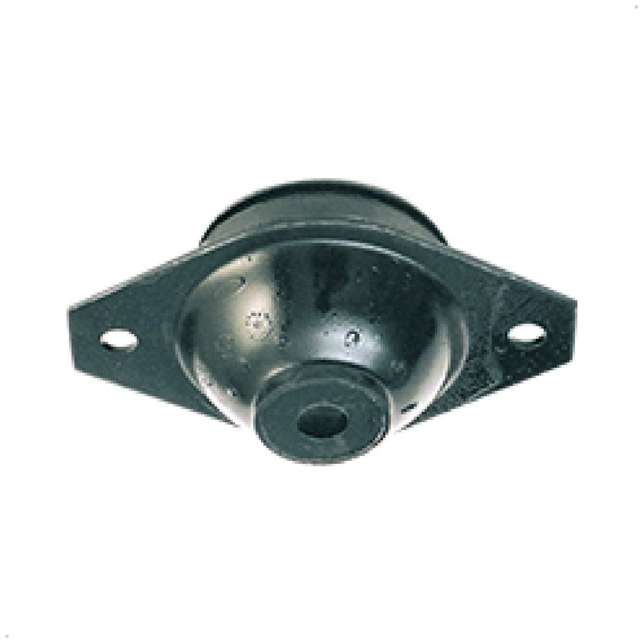 Coxim do motor - Sampel - 1028
