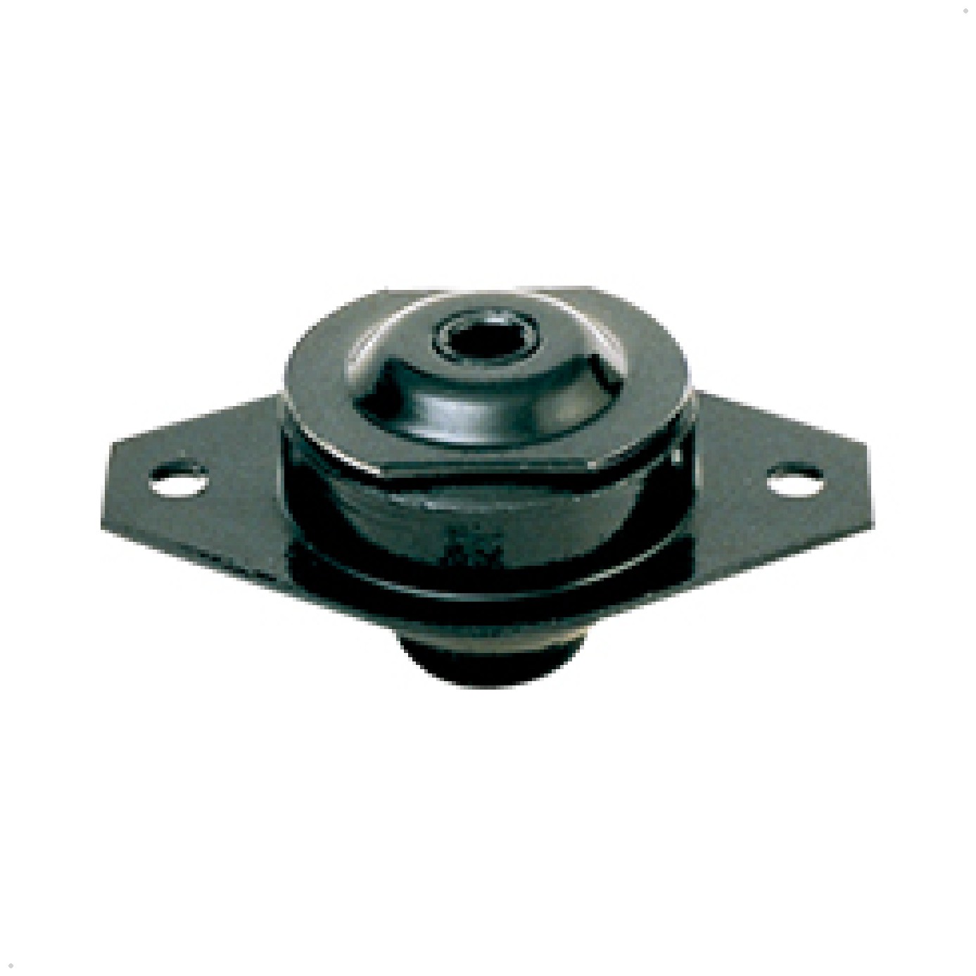 Suporte do Motor para Fiat Fiorino e Uno - Sampel - 1034