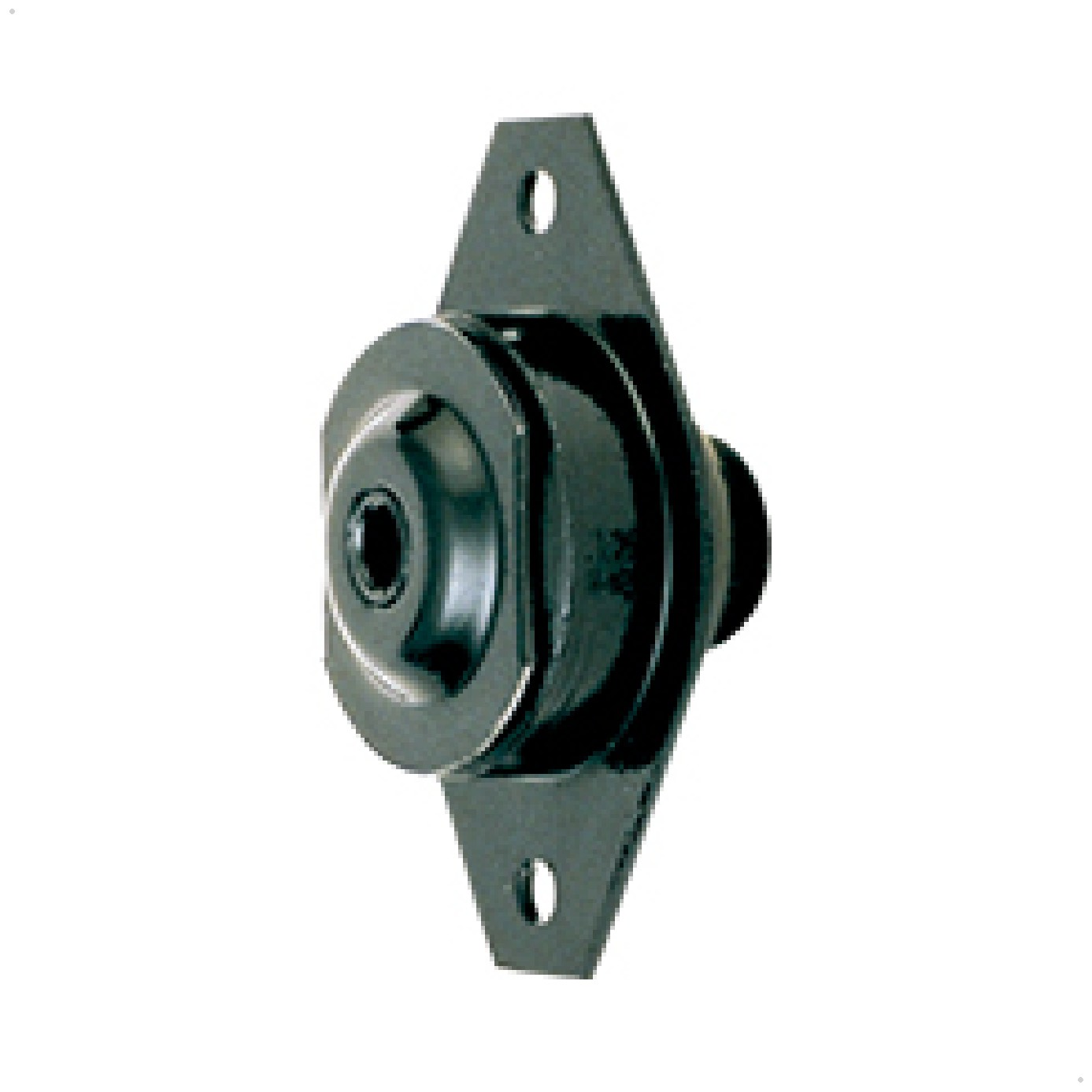 Suporte do Motor para Fiat Fiorino e Uno - Sampel - 1034