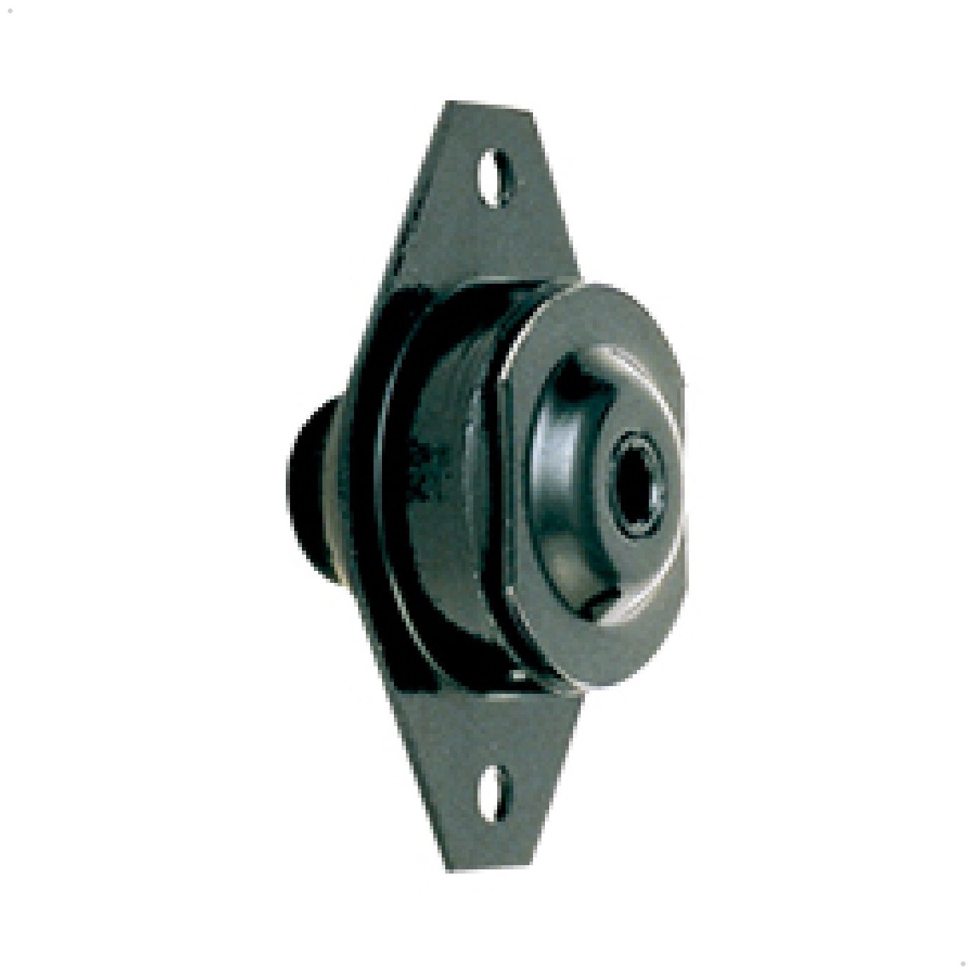 Suporte do Motor para Fiat Fiorino e Uno - Sampel - 1034