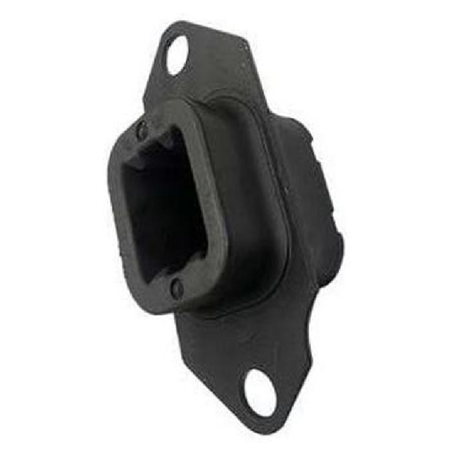 Suporte Do Câmbio Lado Esquerdo - Todos Transmissão Manual - Sampel - 8491