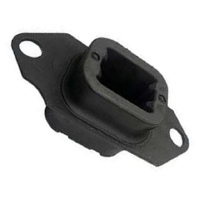 Suporte Do Câmbio Lado Esquerdo - Todos Transmissão Manual - Sampel - 8491