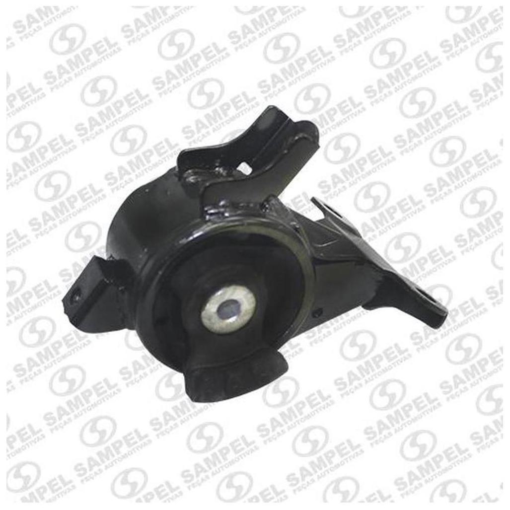 Suporte do Câmbio Transmissão Manual Esquerdo para Honda FIT - Sampel - 8337