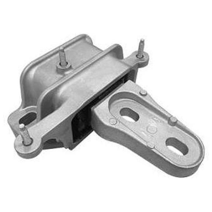 Suporte Do Câmbio Lado Esquerdo Transmissão Automática - Sampel - 2816
