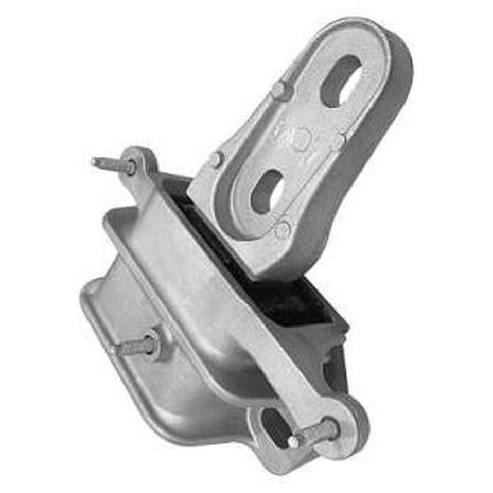 Suporte Do Câmbio Lado Esquerdo Transmissão Automática - Sampel - 2816