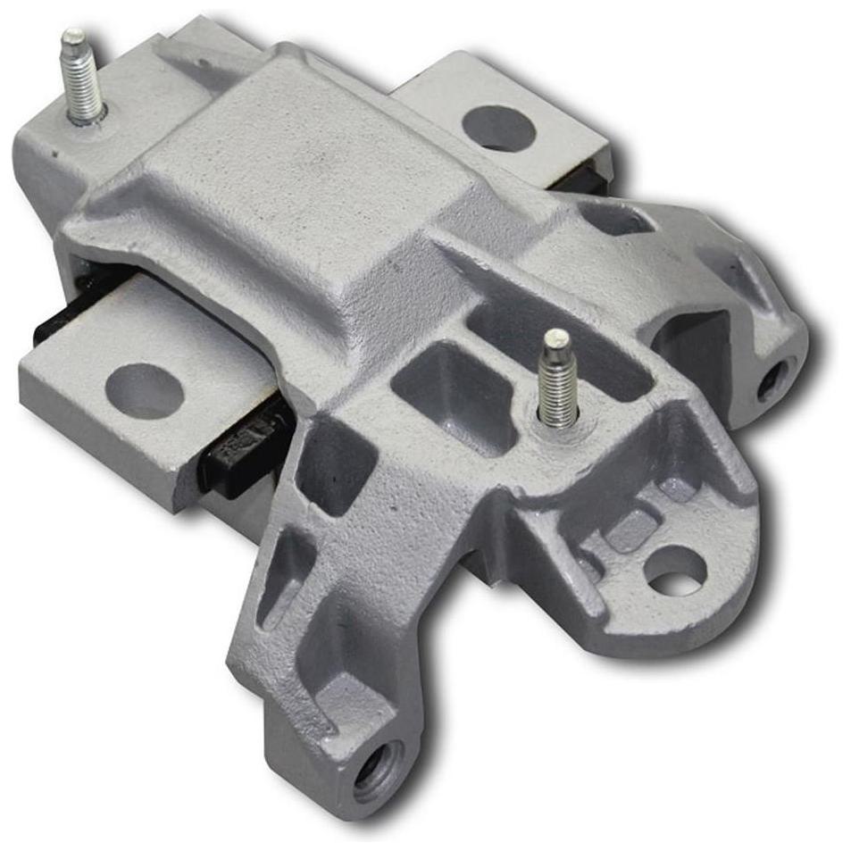 Suporte De Câmbio Esquerdo - Com Suporte - Sampel - 4954S