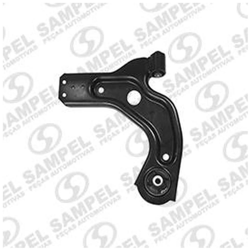 Bandeja Dianteira Esquerda para Ford Courier - Sampel - SB2705ME