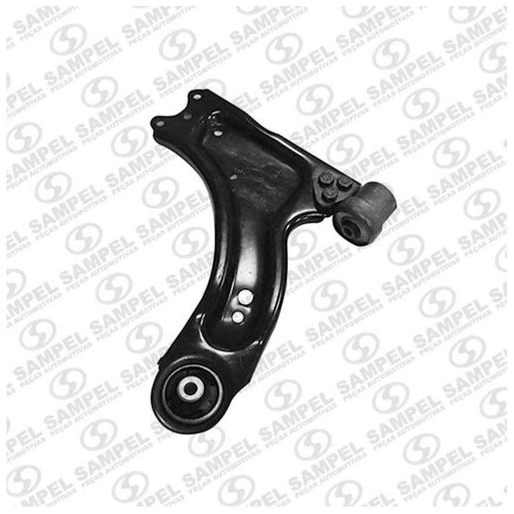 Bandeja Dianteira Esquerda para Chevrolet Meriva e Montana - Sampel - SB3126E