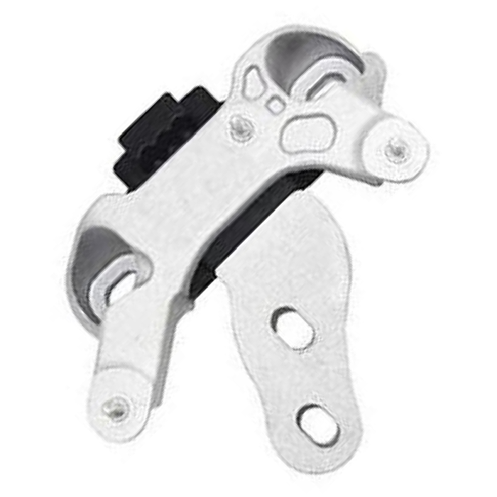 Suporte do Motor Lado Câmbio para Ford Ecosport - Sampel - 2812