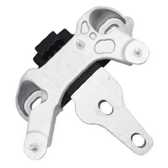 Suporte do Motor Lado Câmbio para Ford Fiesta e Fiesta Sedan - Sampel - 2813