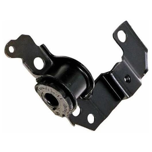 Bucha Dianteira Da Bandeja Com Barra Estabilizadora (Lado Direito) Furo Ø 18 Mm - Sampel - 1311