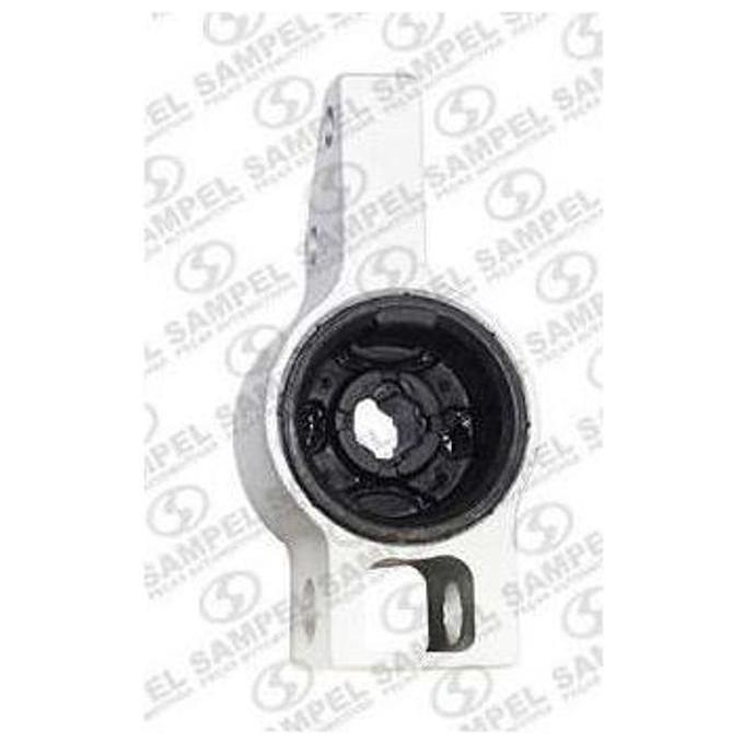 Bucha Suporte Traseiro Da Bandeja Dianteira Direito - Sampel - 4002