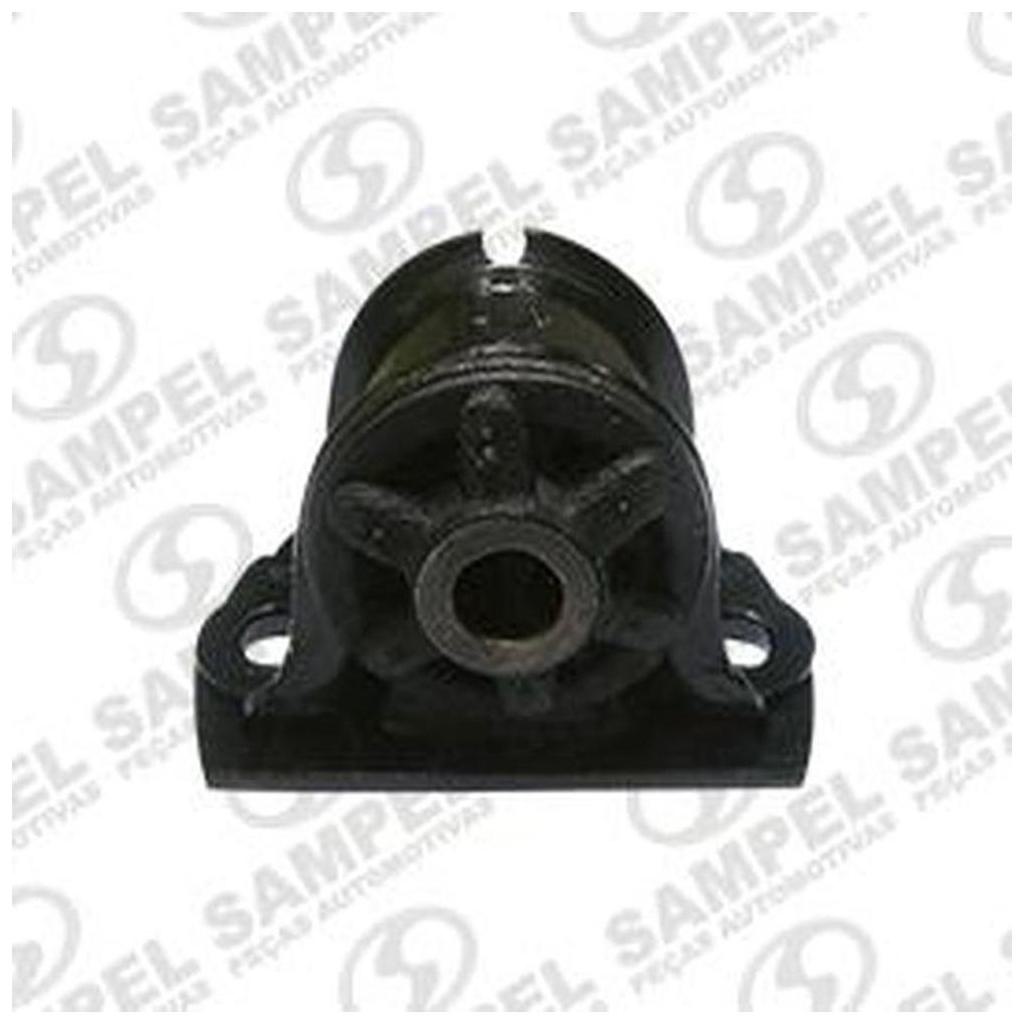 Bucha da Bandeja e Tensor Dianteira para Fiat Tempra - Sampel - 1045
