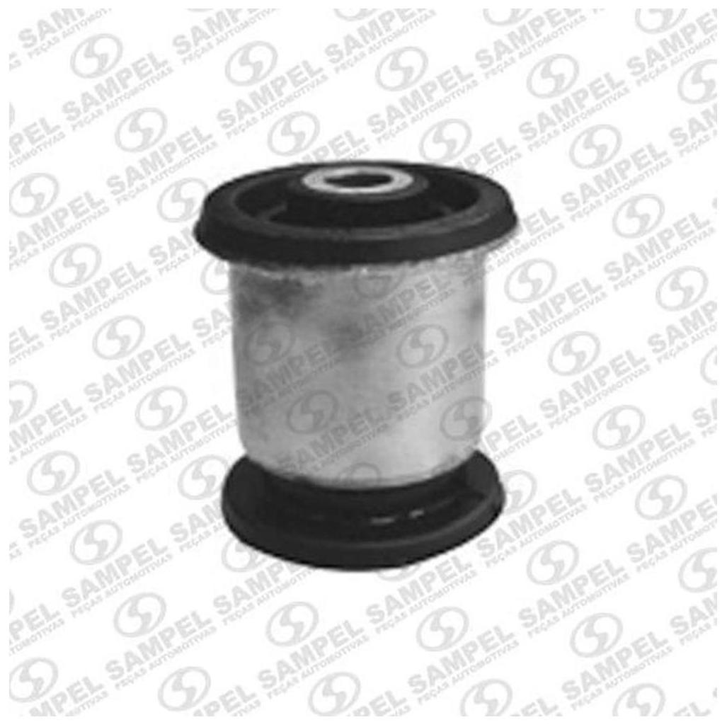 Bucha da Bandeja Superior Dianteira para Volkswagen Amarok - Sampel - 4972