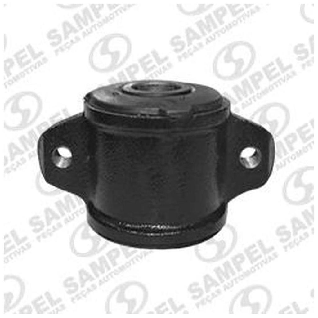 Bucha Superior da Bandeja Dianteira para Renault Master - Sampel - 7082