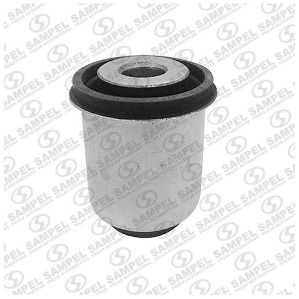 Bucha da Bandeja Inferior Dianteira para Chevrolet S10 e Trailblazer - Sampel - 3149