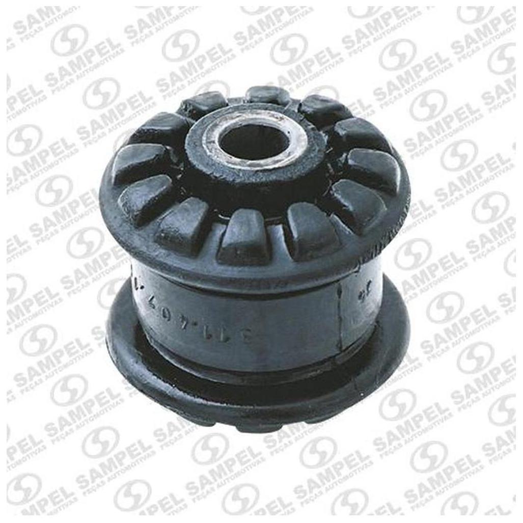 Bucha Da Bandeja Dianteira - (Maior) - Sampel - 4812A