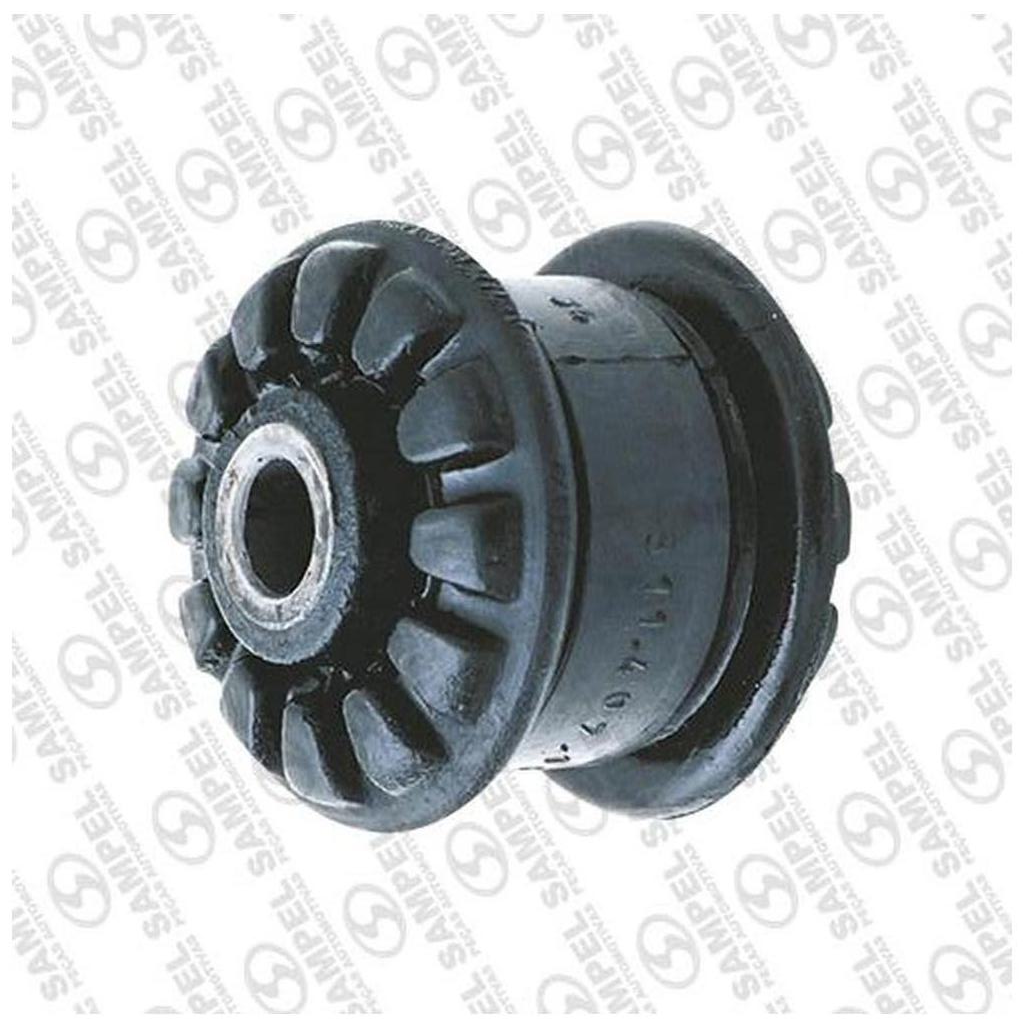 Bucha Da Bandeja Dianteira - (Maior) - Sampel - 4812A
