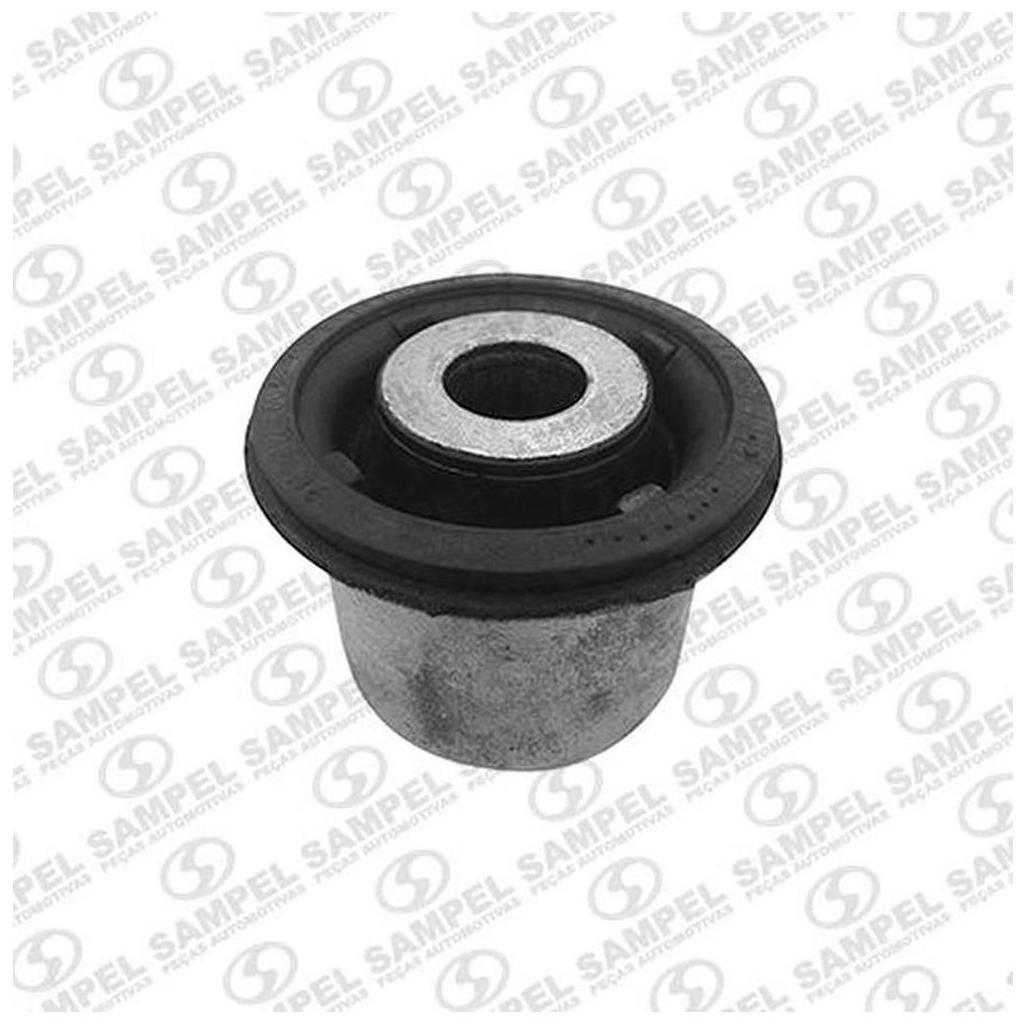 Bucha da Bandeja Superior Dianteira para Chevrolet S10 e Trailblazer - Sampel - 3148