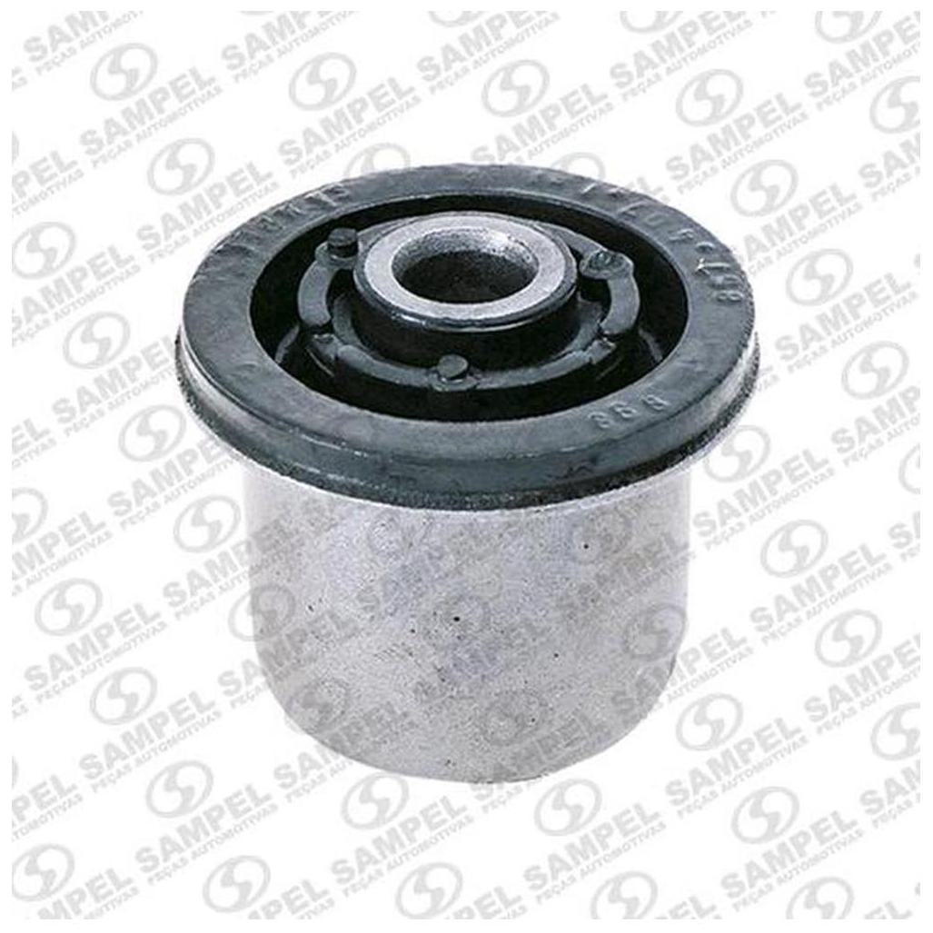 Bucha Da Bandeja Dianteira - Sampel - 4868