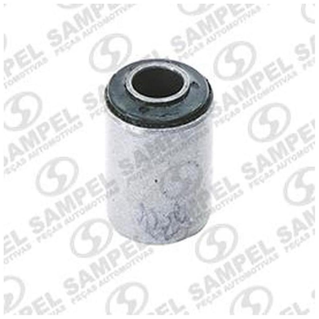 Bucha da Bandeja Inferior Central para Ford Belina e Corcel - Sampel - 2556