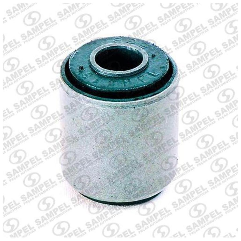 Bucha da Bandeja Inferior Central para Ford Belina e Corcel - Sampel - 2568