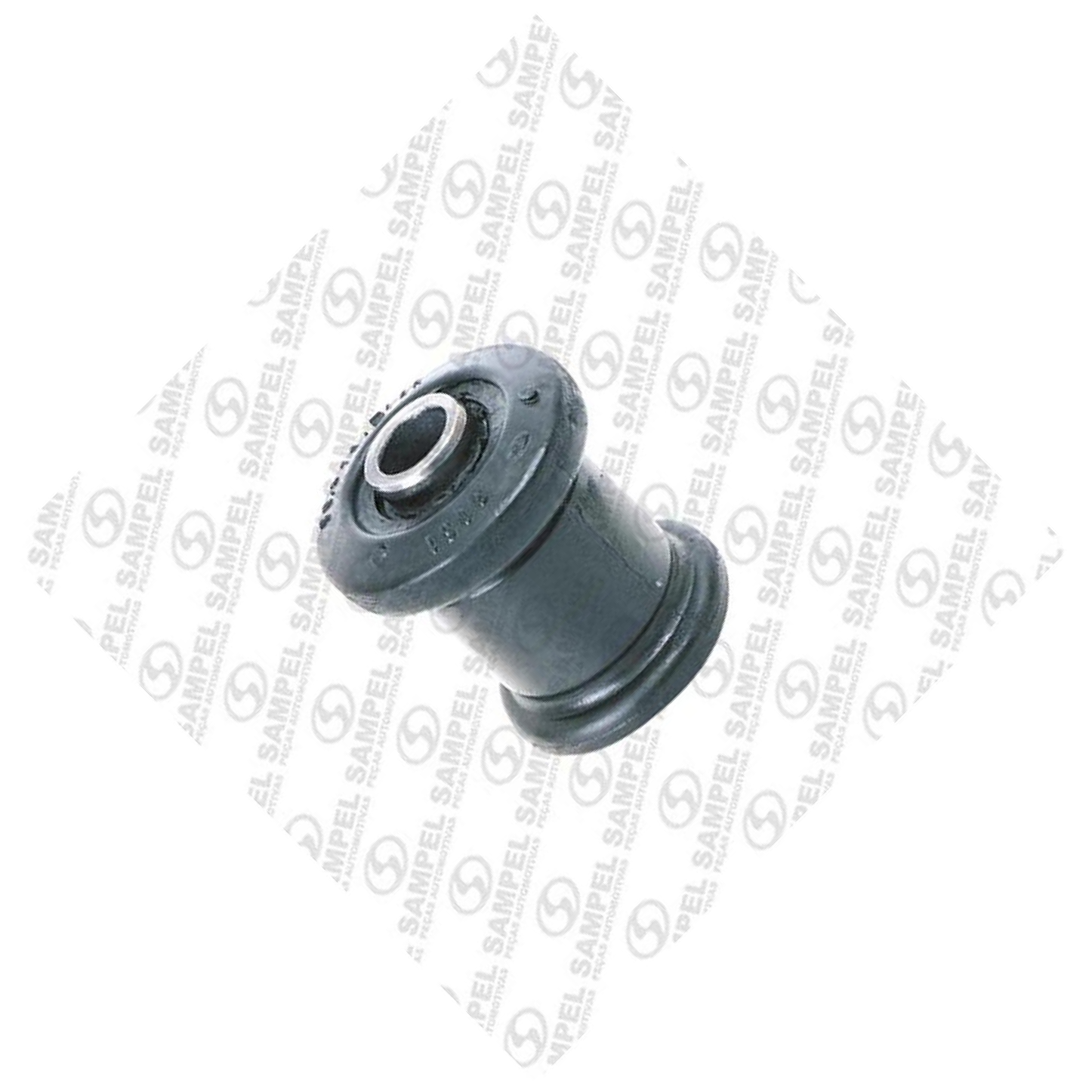 Bucha da Bandeja para Chevrolet Omega e Suprema - Sampel - 3051