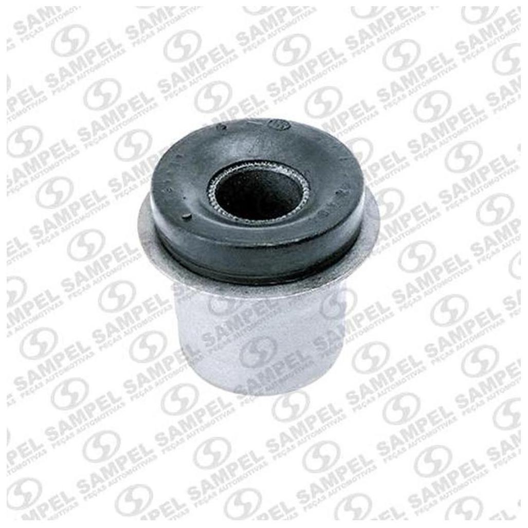 Bucha Da Bandeja - Sampel - 3684