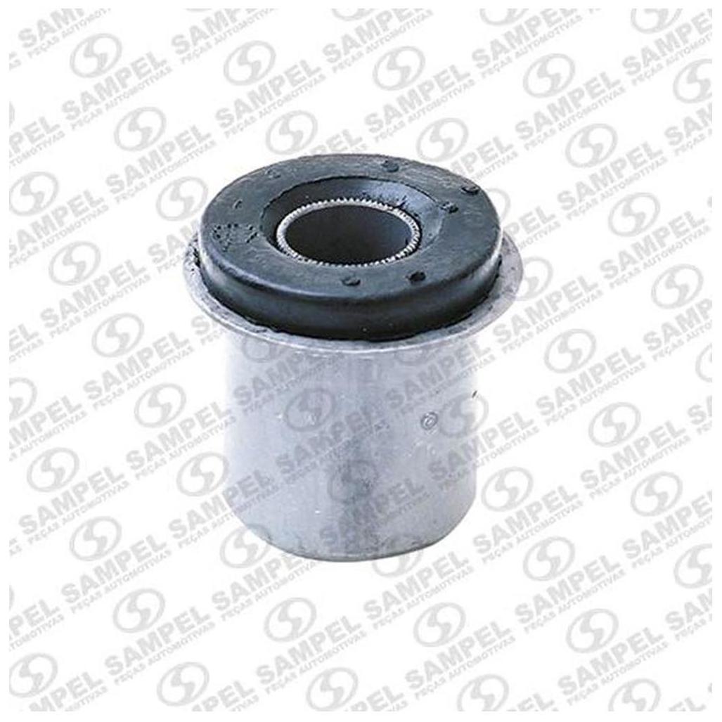 Bucha Da Bandeja - Sampel - 3685