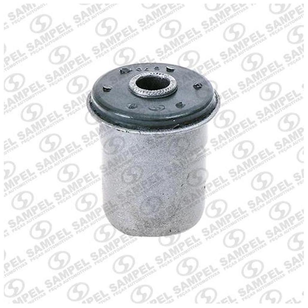 Bucha Da Bandeja - Sampel - 3701