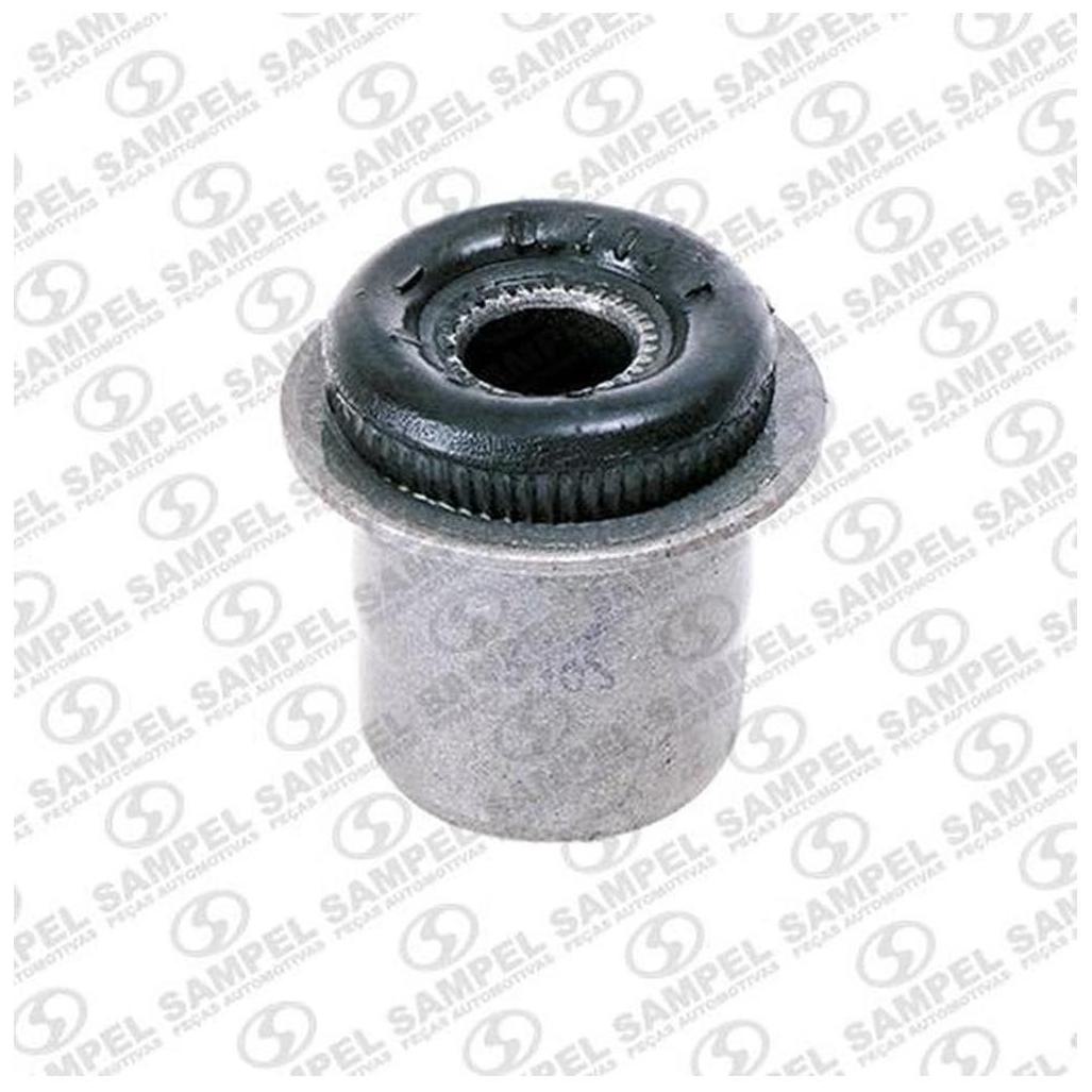 Bucha Da Bandeja - Sampel - 3702