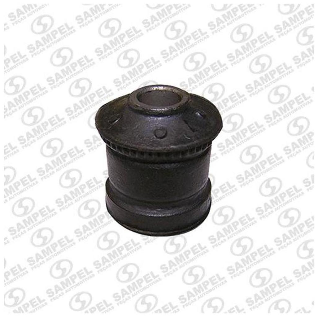 Bucha Da Bandeja - Sampel - 3703