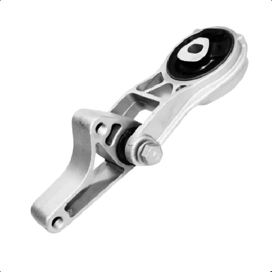 Tirante do Motor com Suporte para Fiat Grand Siena e Palio - Sampel - NB33073