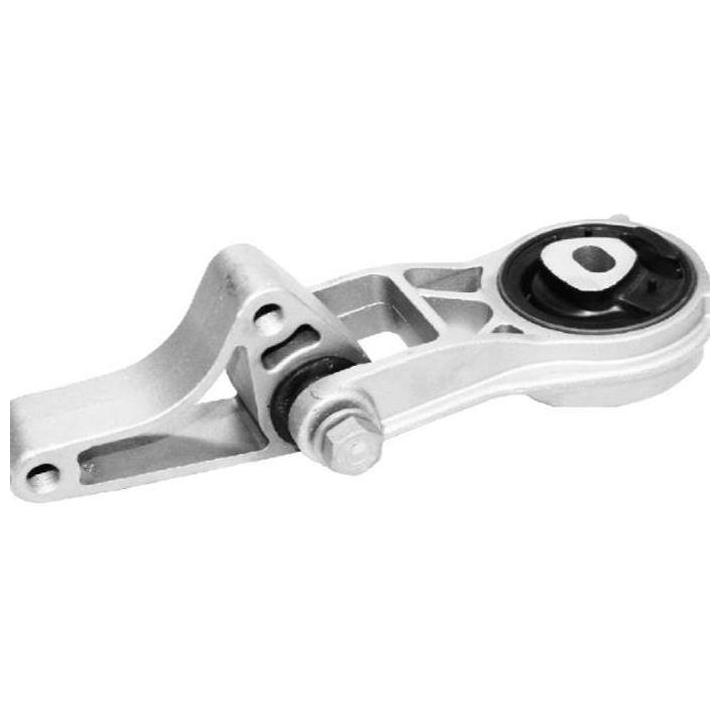 Tirante do Motor com Suporte para Fiat Grand Siena e Palio - Sampel - NB33073