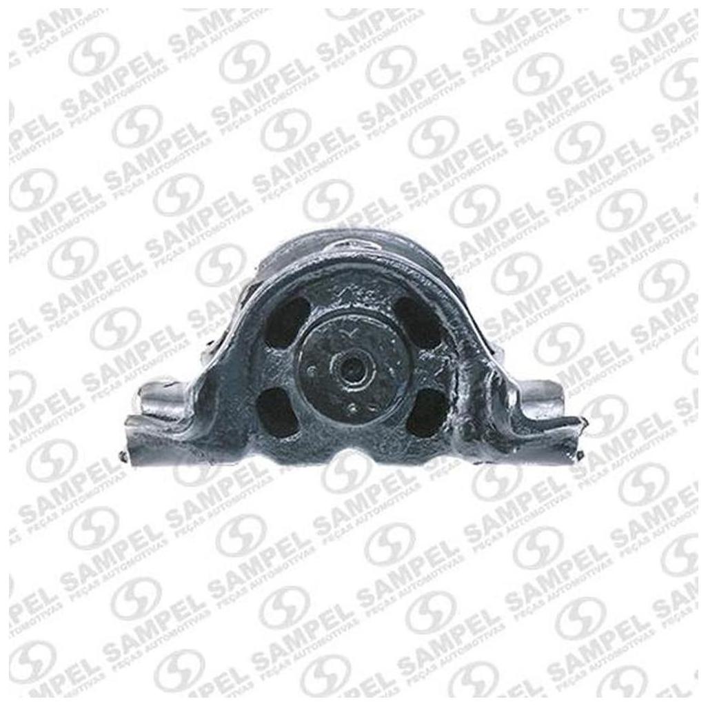 Bucha da Bandeja para Chevrolet Ipanema e Kadett - Sampel - 3755